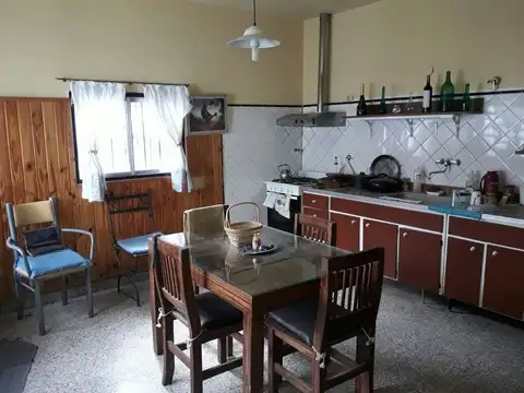 Casa en Venta de 2 dormitorios