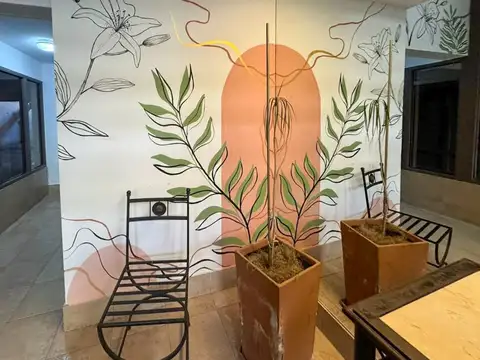 VENTA DEPARTAMENTO 1 DORMITORIO CON BALCON