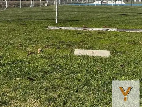 Terreno en venta - 747.92Mts2 - La Victoria, General Madariga