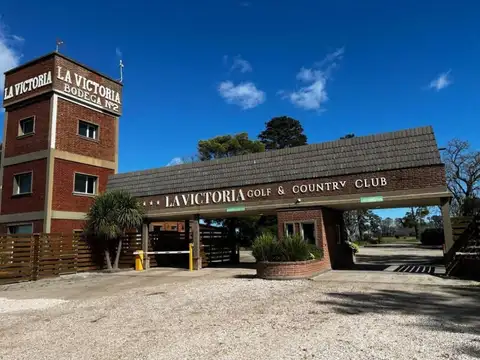 La Victoria