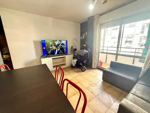 Venta Departamento Rosario Centro 3 Dormitorios Apto Credito Hipotecario