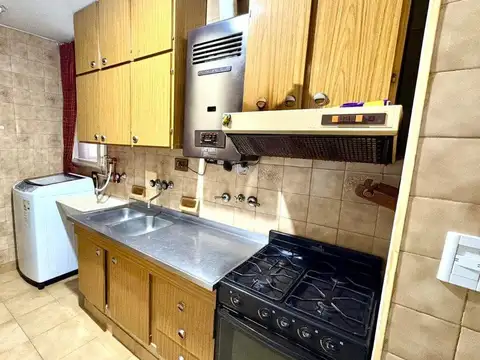 Departamento en Venta Permite mascota
