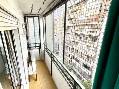 Departamento en Venta 42 años