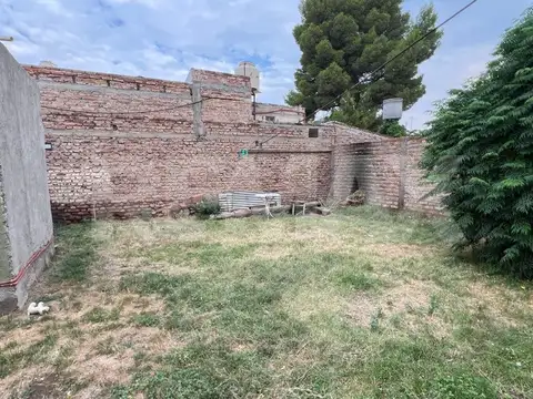 Intendente Mango 1600