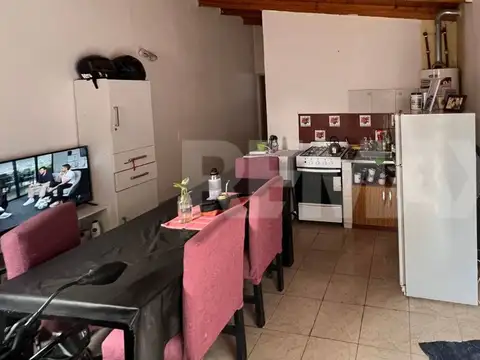 Casa en Venta 16 años