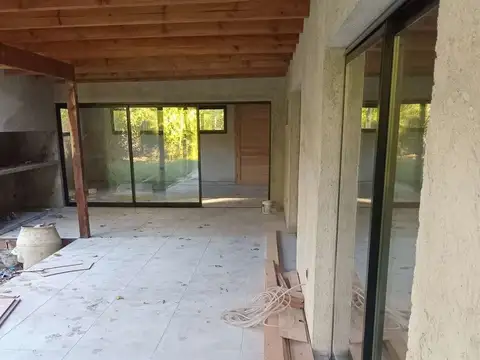 Casa en Venta A Estrenar