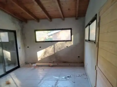 Venta Casa a estrenar Villa Ciudad Parque Córdoba