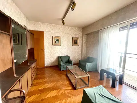 Departamento en Venta en Palermo, USD 256.000