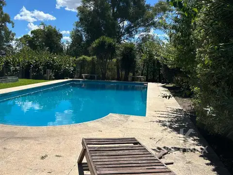 ARGERICH  al 1200 VILLA ROSA