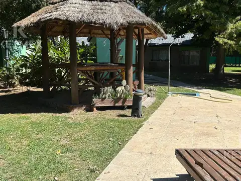 VENTA-CASA-QUINTA- VILLA ROSA-PILAR