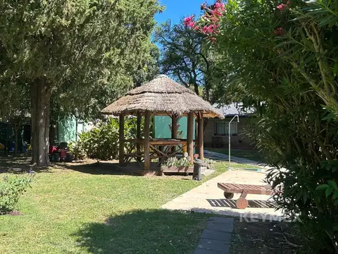 Casa en Venta 20 años