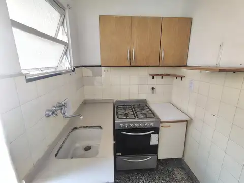 Departamento en Alquiler de 1 dormitorio