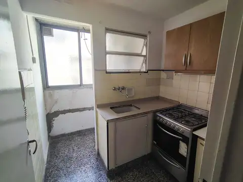 Departamento en Alquiler de 2 ambientes