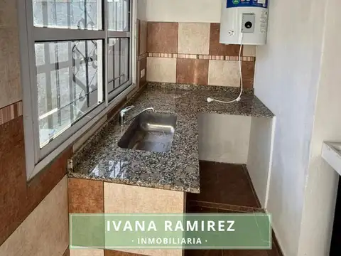 Departamento en Alquiler de 2 ambientes