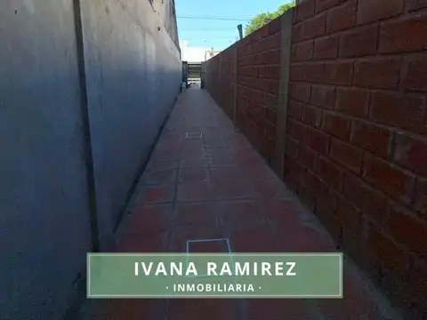 Departamento de 2 ambientes en alquiler, Merlo