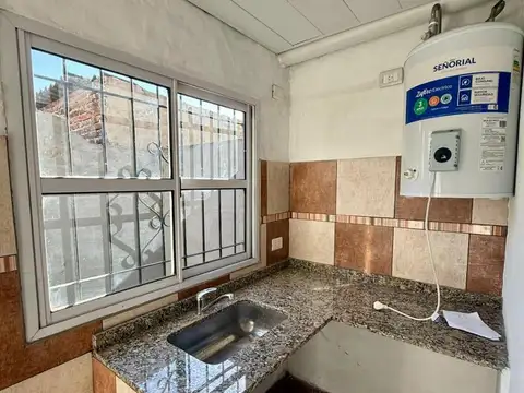 Juan Bautista Justo al 100