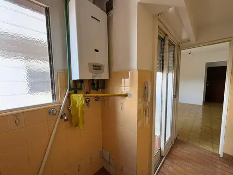 Departamento en Alquiler de 2 dormitorios
