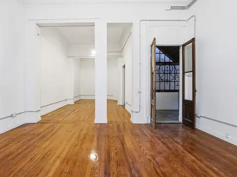 Alquiler Local Comercial Palermo