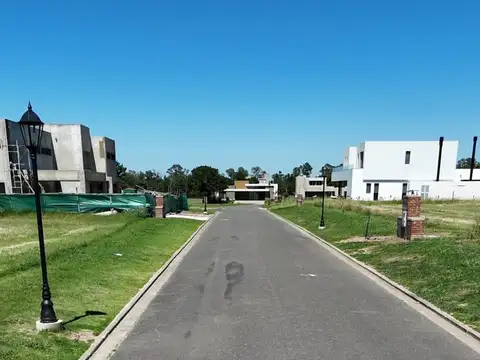 Terreno en Venta de 1123,0 m2