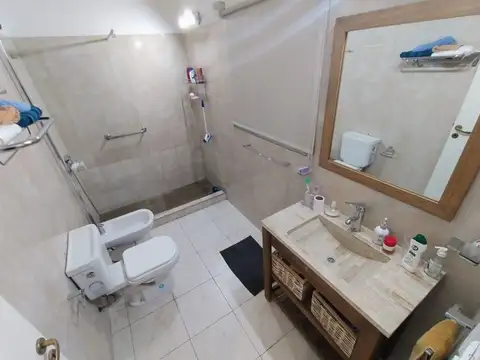 CASA 4 AMBIENTES EN VENTA EL TREBOL APTO CREDITO