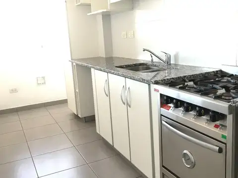 Departamento en Alquiler 40 años