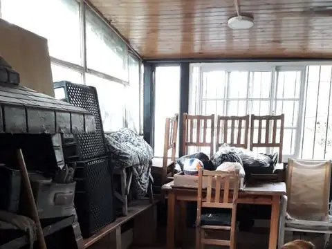 Departamento en Venta de 4 dormitorios