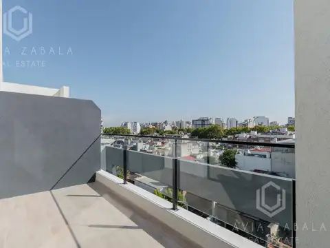 Departamento en Venta Apto profesional