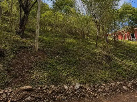 Terreno en venta Rio Ceballos 440m2