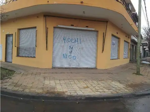 MUY BUEN LOCAL O DEPOSITO