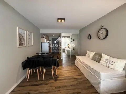 Departamento en Venta en San Carlos de Bariloche, USD 135.000