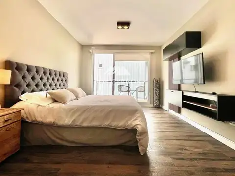 Departamento en Venta en B° Belgrano - Bariloche – 1 amb.