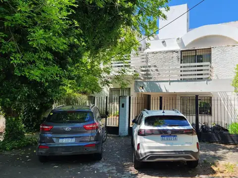 Casa en venta - Beccar - San Isidro