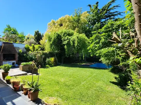 Casa en Venta de 5 dormitorios