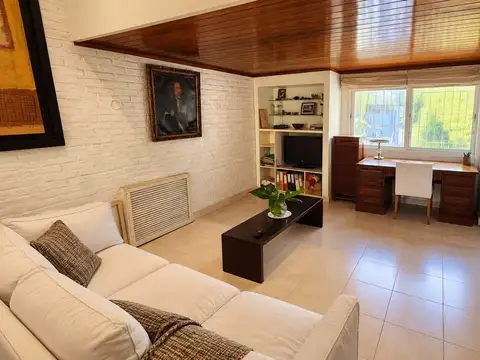 Casa en venta - Beccar - San Isidro