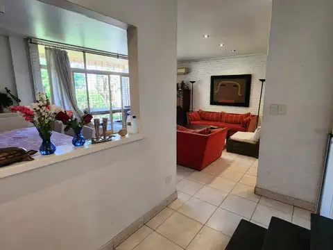 Casa en Venta en Beccar Vías / Libertador, USD 390.000