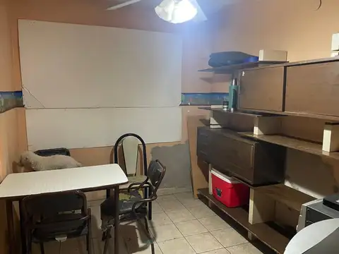 Depto Tipo Casa 4 ambientes con 2 baños