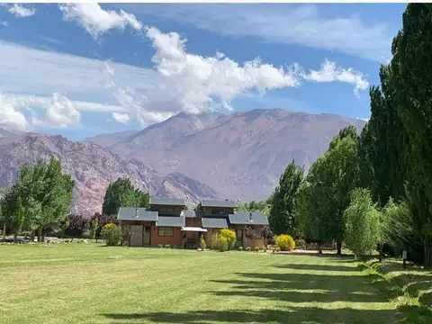 Lotes en  Conjunto Residencial Privado 4 Elementos 