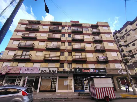 Departamento en Venta en San Bernardo del Tuyu, Partido de La Costa