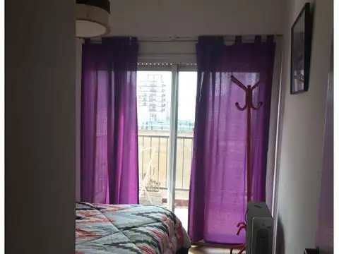 Departamento en Alquiler Temporal Apto profesional