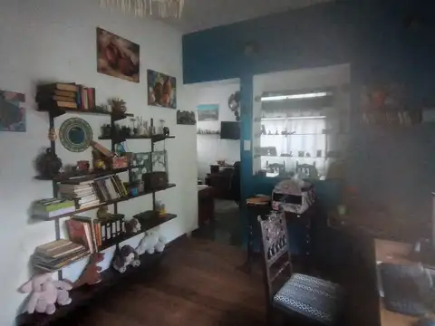 Depto Tipo Casa en Venta de 4 ambientes