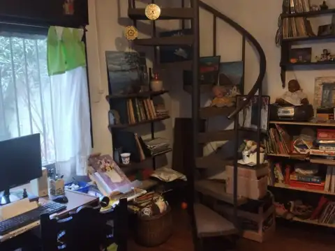 Depto Tipo Casa en Venta de 2 dormitorios