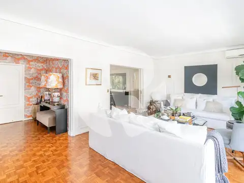 Departamento en Venta de 7 ambientes