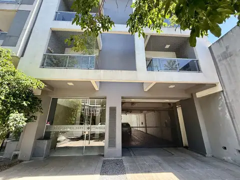 Departamento en Alquiler 7 años