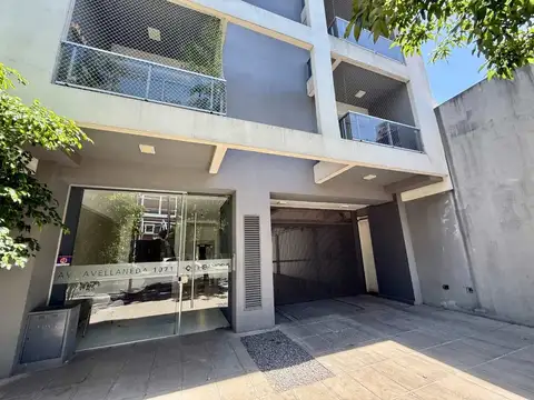 ALQUILER CABALLITO MONOAMBIENTE BALCON C/ PARRILLA