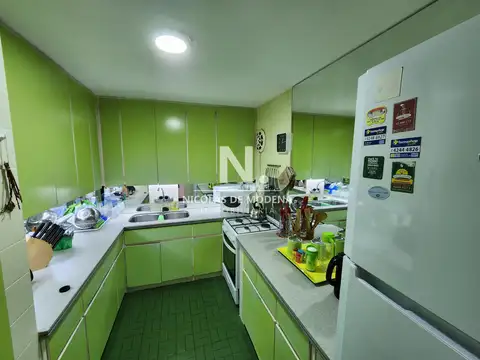 Departamento en Venta de 4 ambientes