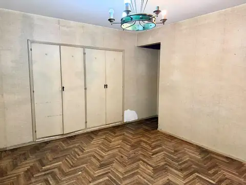 Departamento en Venta 40 años