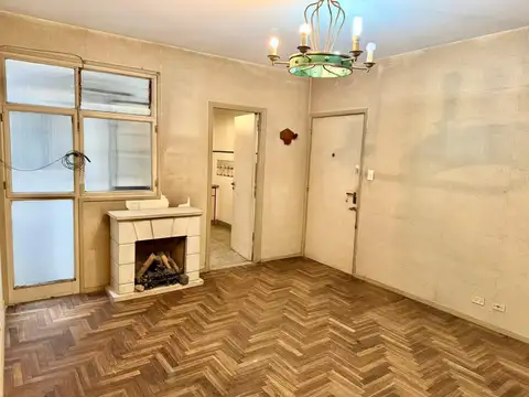 Departamento en Venta Apto profesional