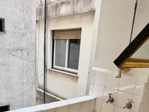 Departamento en Venta en Almagro, USD 65.000