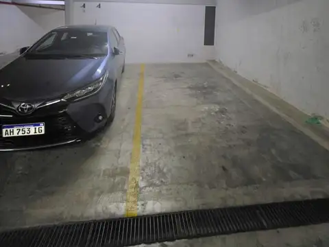 Cochera en Venta Fija