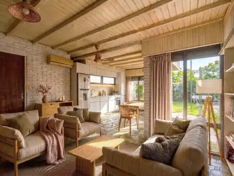 Casa 2 ambientes en venta en Ingeniero Maschwitz